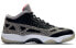 Фото #3 товара Кроссовки Jordan Air Jordan 11 Low IE Black Cement 919712-006