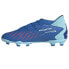 Фото #2 товара Adidas Predator Accuracy.3 LL FG Jr IE9503 shoes