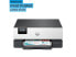 Фото #3 товара HP OfficeJet Pro 9110b Printer, Color, Printer for Home and home office, Print,