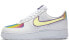 Фото #1 товара Кроссовки Nike Air Force 1 Low "Easter" CW0367-100