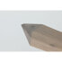 Фото #4 товара Обеденный стол Home ESPRIT Натуральный Каленое стекло древесина дуба 130 x 130 x 75 cm