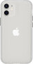 OtterBox OtterBox React + Trusted Glass für iPhone 12 Mini, Clear