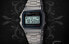 Casio Youth A158WA-1 Quartz Watch