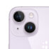 Фото #2 товара Смартфоны Apple iPhone 14 6,1" A15 128 Гб Пурпурный