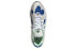 Фото #3 товара Кроссовки мужские Adidas Originals Yung-1 Blue/Green