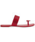 Фото #2 товара Women's Gavena Flat Sandals, Created for Macy's