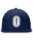 Фото #2 товара Men's Navy Paris 2024 Summer Olympics Snapback Hat