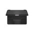 Фото #5 товара Клавиатура BRYDGE 10.2 MAX+ - Trackpad - Apple - iPad (8th Generation) - черный