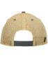 ფოტო #5 პროდუქტის Men's Gray Baylor Bears Legacy Point Old Favorite Trucker Snapback Hat