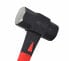 Фото #3 товара Awtools Demolition Hammer 4,5 кг - 10 фунтов ручки 90см