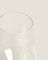 Фото #8 товара Plain crystalline wine glass