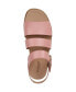 Фото #4 товара Women's Island-Glow Strappy Sandals