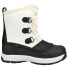 Фото #1 товара Baffin Tessa Snow Womens White Casual Boots DRIF-W025-WAE