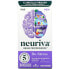 Фото #1 товара Витамины для нервной системы Schiff Neuriva Brain Performance, De-Stress, 30 вегетарианских капсул