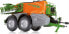 Фото #2 товара Игрушечный транспорт Wiking Wiking Amazone field sprayer UX 11200, model vehicle