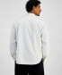 ფოტო #2 პროდუქტის Men's Eblo Zip Front Corduroy Jacket