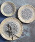 Фото #11 товара Набор посуды Porland iris, 12 предметов, обслуживание на 4 персоны
