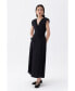 ფოტო #2 პროდუქტის Women's Stone Embroidered Dress