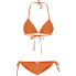 Фото #3 товара URBAN CLASSICS Recycled Triangle Bikini