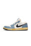 Air Jordan 1 Low SE WRMK Sashiko Denim