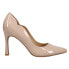 Фото #2 товара Chinese Laundry Spice Pointed Toe Stiletto Pumps Womens Beige Dress Casual BSPM1