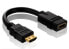 Фото #2 товара PureLink Adapter HDMI - Adapter - Digital/Display/Video