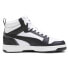 Кроссовки PUMA Rebound V6 Mid Trainers