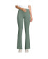 Фото #3 товара Women's Starfish High Rise Flare Pants