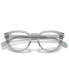 Фото #5 товара Оправа Polo Ralph Lauren Phantos Eyeglasses