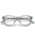 ფოტო #5 პროდუქტის Men's Phantos Eyeglasses, PH2262 48