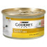 ფოტო #2 პროდუქტის PURINA NESTLE Gourmet Gold Salmon And Chicken 85g Wet Cat Food