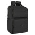 Фото #2 товара SAFTA Sevilla FC Premium Laptop Bag