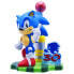 Фото #20 товара Фигурка для сборки Sonic Диорама 8 см