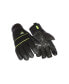 Фото #1 товара Men's Extreme Ultra Grip Insulated Gloves with Touchscreen Forefinger