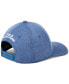 Фото #2 товара Men's Double-Knit Jacquard Ball Cap