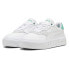 Фото #2 товара PUMA SELECT Cali Court Match trainers