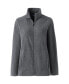 Фото #2 товара Plus Size Thermacheck 100 Fleece Jacket