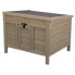 ფოტო #4 პროდუქტის TRIXIE Natura 42x43x51 cm Pet House