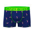 Crazy Boxer Eggplant boxers