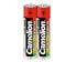 Фото #2 товара Camelion LR03-SP2 - Single-use battery - AAA - Alkaline - 1.5 V - 2 pc(s) - 1250 mAh