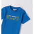 ფოტო #4 პროდუქტის IDO 48038 short sleeve T-shirt