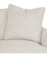 Фото #14 товара CLOSEOUT! Juliam 3-Pc. Fabric Sofa with Chaise, Created for Macy's