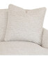 CLOSEOUT! Juliam 4-Pc. Fabric Chaise Sectional Sofa, Created for Macy's