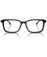 Фото #2 товара Оправа Polo Ralph Lauren Square Eyeglasses PH2259