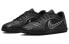 Кроссовки для футбола Nike Mercurial Vapor 14 Club TF черные 42.5 - фото #4