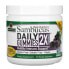 Фото #1 товара Black Elderberry Sambucus Daily Gummies, 2X Strength, 3,200 mg, 45 Pectin Gummies