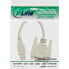 Фото #4 товара InLine USB Adapter Cable USB Type A male / DB15 female