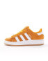 adidas Originals Campus 00s trainers in yellow