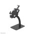 Фото #1 товара by Newstar countertop tablet holder - Tablet/UMPC - Passive holder - Desk - Indoor - Black