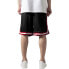 Фото #2 товара URBAN CLASSICS Urban Classic Stripe Mesh shorts